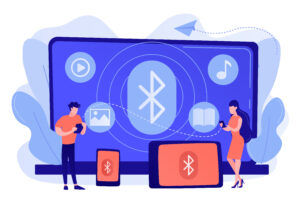 o Bluetooth