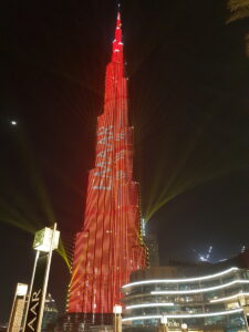 Burj Khalifa