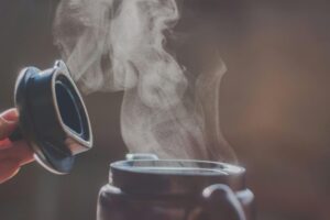 vapor de água