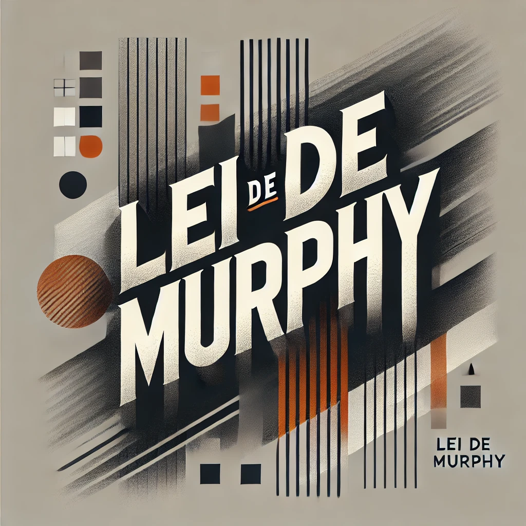 Lei de Murphy
