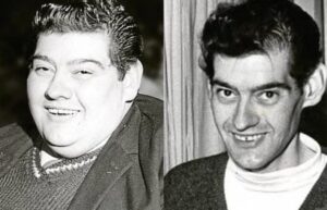 Angus Barbieri O Jejum mais Longo da História