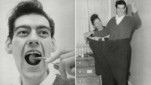 Angus Barbieri