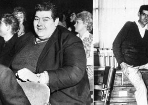Angus Barbieri