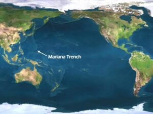 mariana-trench