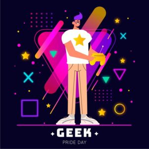 Orgulho nerd