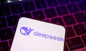 Deepseek