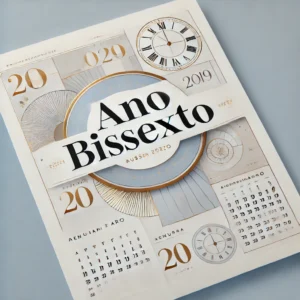 ano bissexto