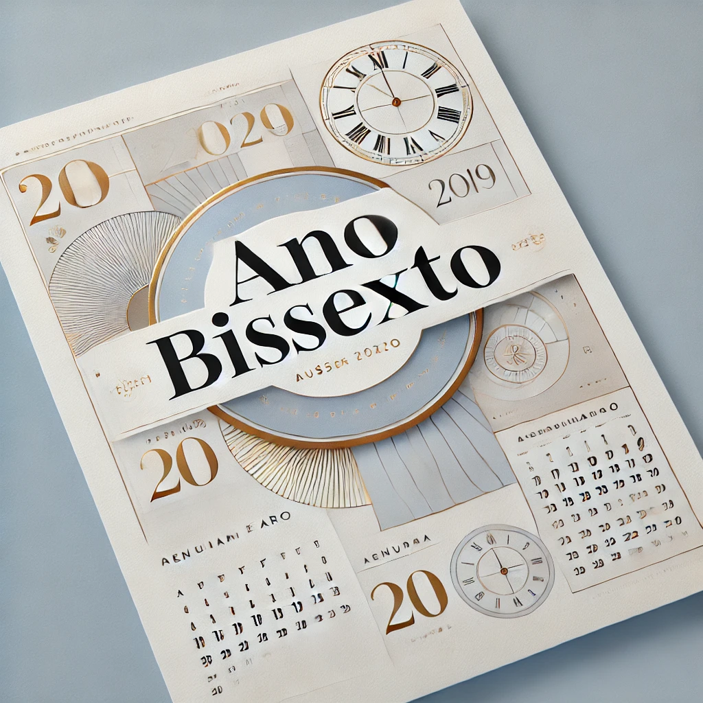 Ano Bissexto