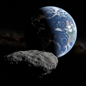 Asteroide