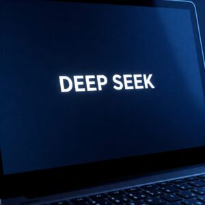 o que é o deepseek