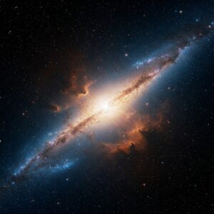 A Origem do Universo
