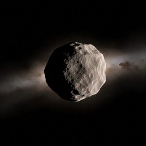 asteroide