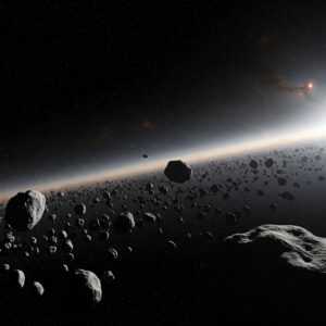 Cinturão de Asteroides