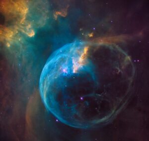 Origem do universo