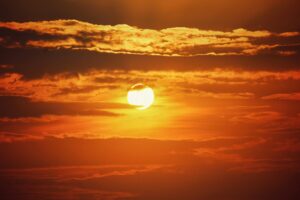 o sol
