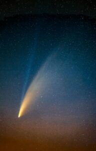 Cometa