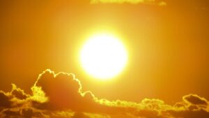 o que é o sol?