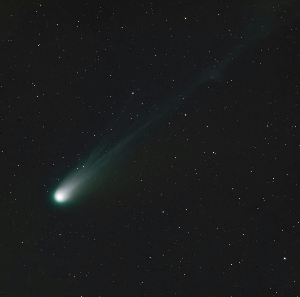 Cometa