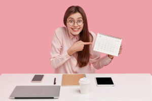 calendario