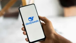 DeepSeek