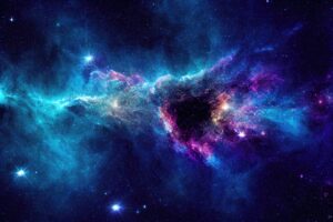 O que são Galaxias