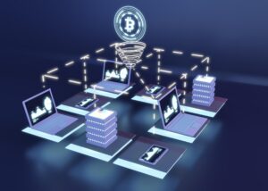 aplicações blockchain