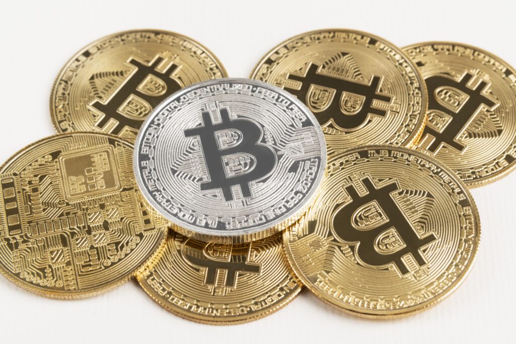 bitcoin