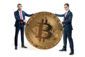 bitcoin investimento