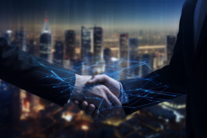 contratos inteligentes