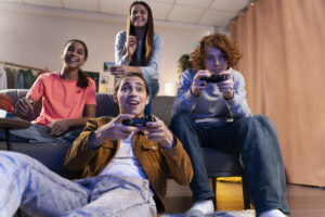 videogame