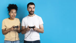 videogames