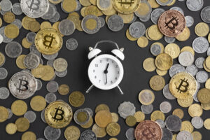 Bitcoin e outras criptomoedas