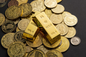 Bitcoin Ouro Digital