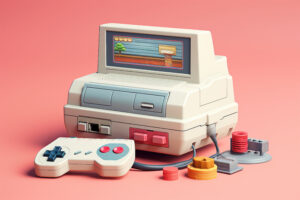 videogame